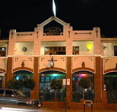 Victoria Park Hotel - Accommodation 4U