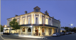 Seaview Tavern - Accommodation 4U