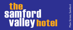 Samford Valley Hotel - Accommodation 4U 0