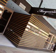 Macquarie Hotel - Accommodation 4U