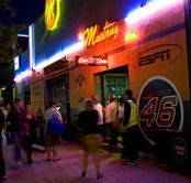 Mustang Bar - Accommodation 4U
