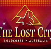 The Lost City - Accommodation 4U