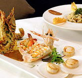 Beluga Bar and Seafood Restaurant - Accommodation 4U
