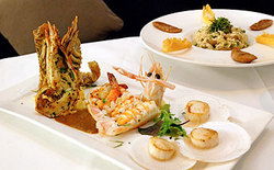 Beluga Bar And Seafood Restaurant - Accommodation 4U 0