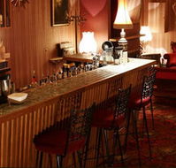 Back Bar - Accommodation 4U