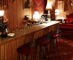 Back Bar - Accommodation 4U 0