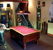 Baden Powell Hotel - Accommodation 4U