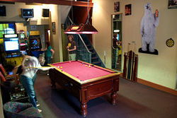 Baden Powell Hotel - Accommodation 4U 0