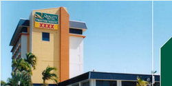 The Frontier Hotel - Accommodation 4U 0
