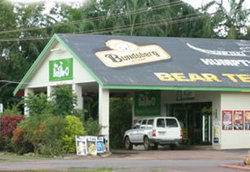 Humpty Doo NT Accommodation 4U