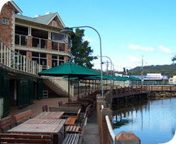 The Woodport Inn - Accommodation 4U 0