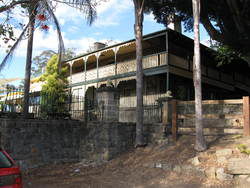 The Wiseman Inn - Accommodation 4U 0