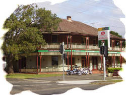 Appin Hotel - Accommodation 4U 0