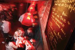 Different Drummer - Accommodation 4U