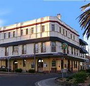 The Grand Hotel - Kiama - Accommodation 4U