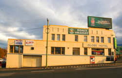 Globe Hotel - Accommodation 4U 0