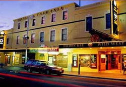 Hotel Tasmania - Accommodation 4U 0