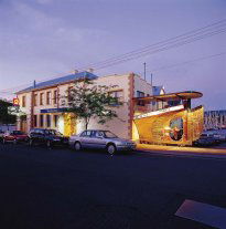 Warrane TAS Accommodation 4U