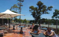 Dolphin Sands TAS Accommodation 4U