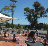 Bark Mill Tavern - Accommodation 4U