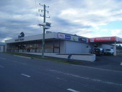 Black Stallion Hotel - Accommodation 4U 0