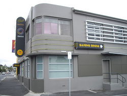 Club Hotel - Accommodation 4U 0
