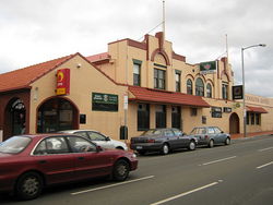 West Moonah TAS Accommodation 4U