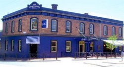 Sportsmans Hall Hotel - Accommodation 4U 0