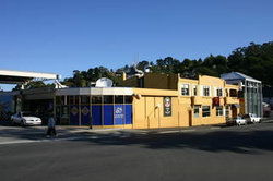 TRC Hotel - Accommodation 4U 0