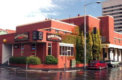 Welcome Stranger Hotel - Accommodation 4U 0