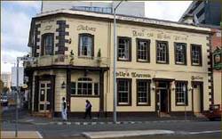 Hope And Anchor Tavern - Accommodation 4U 0