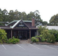 Fern Tree Tavern - Accommodation 4U