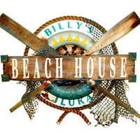 Billys Beach House - Accommodation 4U