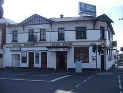 The Royal Oak - Accommodation 4U 0