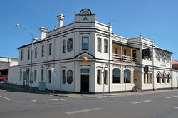 Alexander Hotel - Accommodation 4U 0