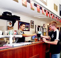 Knickerbocker Hotel - Accommodation 4U