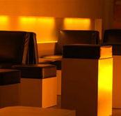 Mango Lounge Bar - Accommodation 4U