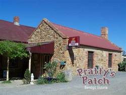Maiden Gully VIC Accommodation 4U