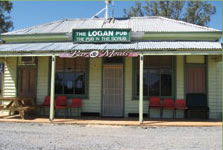 The Logan Pub - Accommodation 4U 0