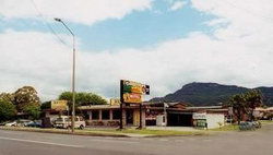 Cabbage Tree Hotel - Accommodation 4U 0