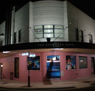 Eastwood Hotel - Accommodation 4U