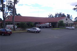 El Cortez Hotel - Accommodation 4U 0