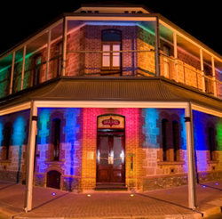 Maylands SA Accommodation 4U