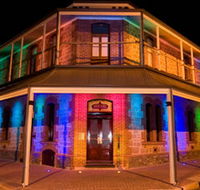 Maylands Hotel - Accommodation 4U