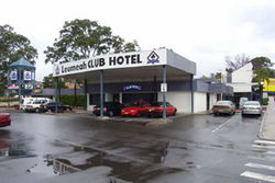 Leumeah Club Hotel - Accommodation 4U 0