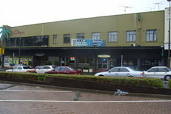 Oasis Hotel - Accommodation 4U 0