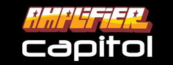 Amplifier Capitol - Accommodation 4U 0