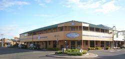Hotel Metropole Proserpine - Accommodation 4U 0