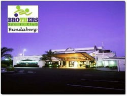 Brothers Sports Club - Accommodation 4U 0