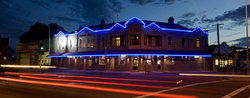 Albion Hotel - Accommodation 4U 0